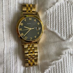 Marc Jacob’s Watch